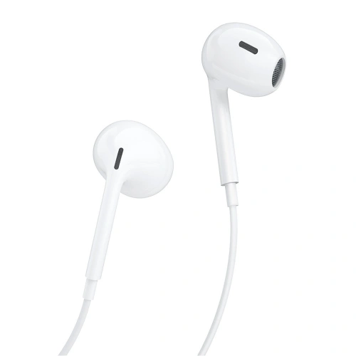 Buy Dudao in-ear headphones with USB Type-C connector white (X14PROT) - DDA220 - {ean13} - Home Screen Store Europe