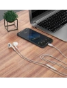 Buy Dudao in-ear headphones with USB Type-C connector white (X14PROT) - DDA220 - {ean13} - Home Screen Store Europe