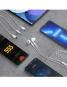 Kup Słuchawki Dudao USB-C biały (X14PROT) - DDA220 - {ean13} - Sklep Home Screen