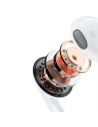 Buy Dudao in-ear headphones with USB Type-C connector white (X14PROT) - DDA220 - {ean13} - Home Screen Store Europe