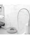Buy Dudao USB Type C - Lightning cable for charging and data transfer 20W PD 1m white (L6S_1M) - DDA221 - {ean13} - Home Screen Store Europe