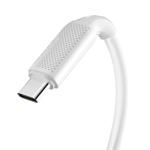Kup Cablul Dudao USB-C pentru încărcare și transfer de date 100W PD 1m alb (L5S_1M) - DDA222 - {ean13} - Sklep Home Screen