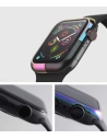 Kup Nakładka Ringke Bezel Styling Apple Watch 4/5/6/7/SE/8/9 40/41MM stal nierdzewna Neon Chrome AW4-40-08 - RGK1099NCHR - {ean13} - Sklep Home Screen