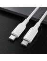 Kup Kabel Dudao USB-C pro nabíjení a přenos dat 100W PD 1m bílý (L5S_1M) - DDA222 - {ean13} - Sklep Home Screen