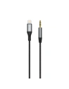 Kup Kabel audio Dudao Lightning/mini jack 3.5mm šedý (L11PRO) - DDA224 - {ean13} - Sklep Home Screen