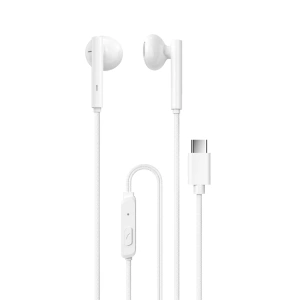 Kup Căști Dudao USB-C 1,2m alb (X3B) - DDA225 - {ean13} - Sklep Home Screen