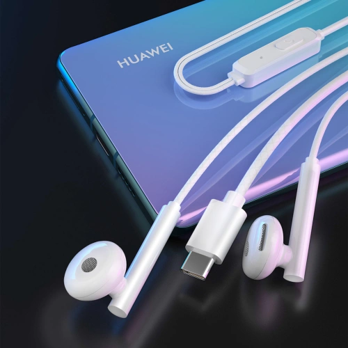 Kup Słuchawki Dudao USB-C 1,2m biały (X3B) - DDA225 - {ean13} - Sklep Home Screen