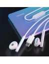 Kup Słuchawki Dudao USB-C 1,2m biały (X3B) - DDA225 - {ean13} - Sklep Home Screen