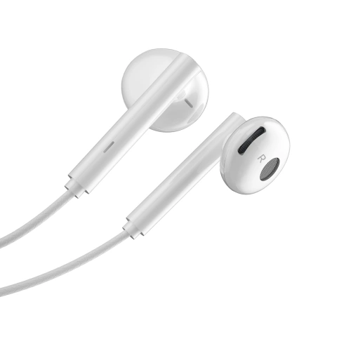 Kup Căști Dudao USB-C 1,2m alb (X3B) - DDA225 - {ean13} - Sklep Home Screen