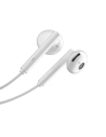 Buy Dudao wired headphones USB Type C 1.2m white (X3B-W) - DDA225 - {ean13} - Home Screen Store Europe