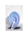 Buy Dudao wired headphones USB Type C 1.2m white (X3B-W) - DDA225 - {ean13} - Home Screen Store Europe