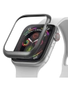 Kup Überzug Ringke Bezel Styling Apple Watch 4/5/6/7/SE/8/9 40/41MM Edelstahl Mattgrau AW4-40-06 - RGK1098MGRY - {ean13} - Sklep Home Screen