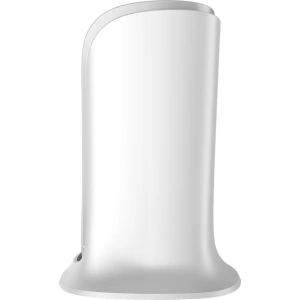 Charger 5x USB with built-in power cable EU white (A5EU)