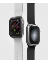 Kup Überzug Ringke Bezel Styling Apple Watch 4/5/6/7/SE/8/9 40/41MM Edelstahl Mattgrau AW4-40-06 - RGK1098MGRY - {ean13} - Sklep Home Screen