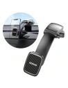 Următorul suport auto magnetic Dudao negru (F12s)