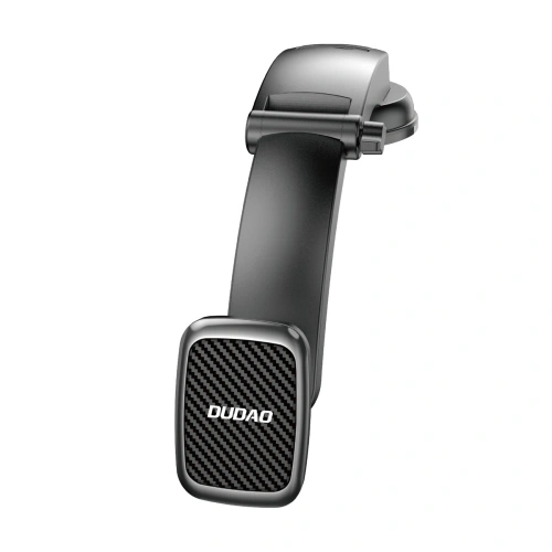Buy Dudao Magnetic Car Phone Holder Black (F12s) - DDA227 - {ean13} - Home Screen Store Europe