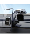 Buy Dudao Magnetic Car Phone Holder Black (F12s) - DDA227 - {ean13} - Home Screen Store Europe