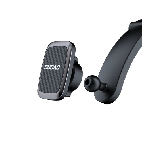 Buy Dudao Magnetic Car Phone Holder Black (F12s) - DDA227 - {ean13} - Home Screen Store Europe