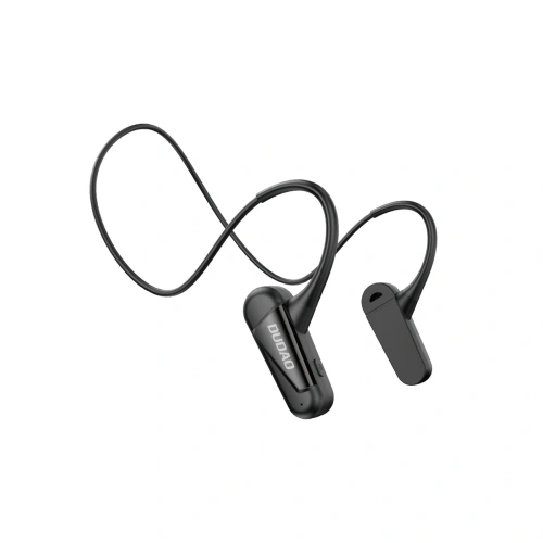 Buy Dudao U2XS Air Conduction Wireless Sports Headphones black - DDA228 - {ean13} - Home Screen Store Europe