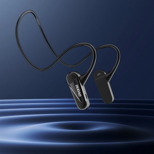 Buy Dudao U2XS Air Conduction Wireless Sports Headphones black - DDA228 - {ean13} - Home Screen Store Europe