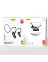 Buy Dudao U2XS Air Conduction Wireless Sports Headphones black - DDA228 - {ean13} - Home Screen Store Europe