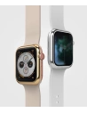 Apple Watch 5/4 40mm Overlay - Ringke Bezel Styling Steel - Home Screen