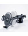 Buy Dudao Telescopic Gravity Car Windshield Mount Holder Black (new F2S black) - DDA229 - {ean13} - Home Screen Store Europe