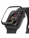 Nakladă Apple Watch 5/4 40mm - Ringke Bezel Styling oțel - Ecran de Acasă