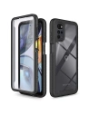 Kup Etui Tech-Protect Defense360 Motorola Moto G22/E32/E32s Fekete - THP1454 - {ean13} - Sklep Home Screen