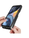 Kup Etui Tech-Protect Defense360 Motorola Moto G22/E32/E32s Fekete - THP1454 - {ean13} - Sklep Home Screen