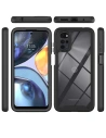 Kup Etui Tech-Protect Defense360 Motorola Moto G22/E32/E32s Fekete - THP1454 - {ean13} - Sklep Home Screen
