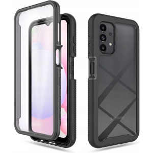 Kup Etui Tech-Protect Defense360 Samsung Galaxy A23 5G černá - THP1455 - {ean13} - Sklep Home Screen