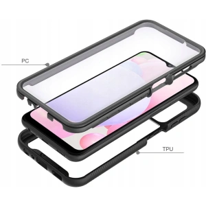 Kup Etui Tech-Protect Defense360 Samsung Galaxy A23 5G černá - THP1455 - {ean13} - Sklep Home Screen