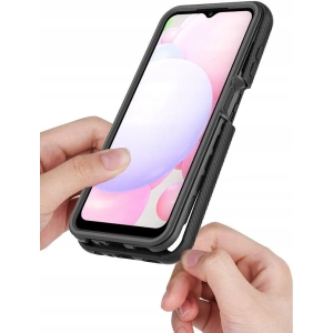 Kup Etui Tech-Protect Defense360 Samsung Galaxy A23 5G černá - THP1455 - {ean13} - Sklep Home Screen