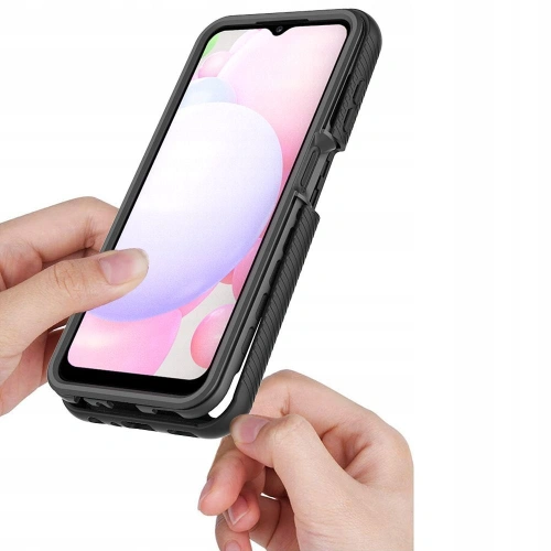 Buy Tech-Protect Defense360 Samsung Galaxy A23 5G Black - THP1455 - {ean13} - Home Screen Store Europe