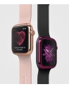 Kup Nakládka Ringke Bezel Styling Apple Watch 4/5/6/7/SE/8/9 40/41MM nerezová ocel Glossy Pink Gold AW4-40-02 - RGK1095GPNK - {ean13} - Sklep Home Screen