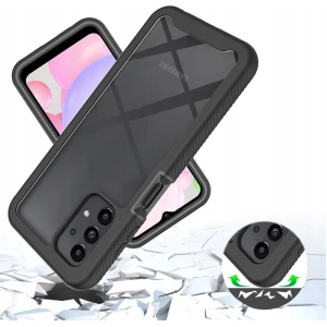 Kup Etui Tech-Protect Defense360 Samsung Galaxy A23 5G černá - THP1455 - {ean13} - Sklep Home Screen
