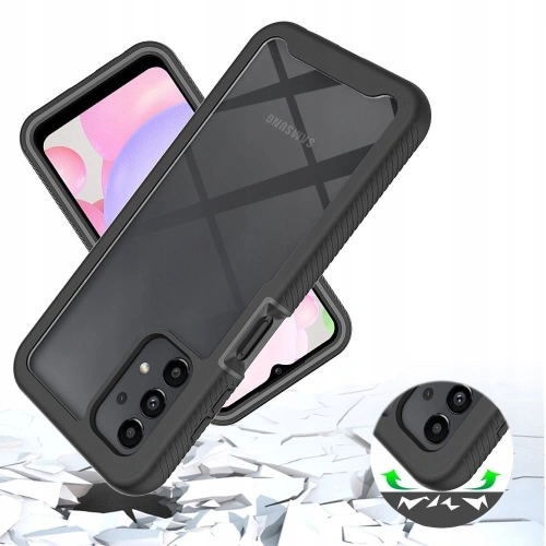 Buy Tech-Protect Defense360 Samsung Galaxy A23 5G Black - THP1455 - {ean13} - Home Screen Store Europe