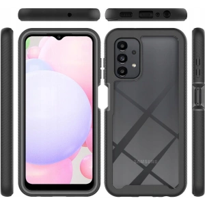 Kup Etui Tech-Protect Defense360 Samsung Galaxy A23 5G černá - THP1455 - {ean13} - Sklep Home Screen