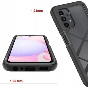 Kup Etui Tech-Protect Defense360 Samsung Galaxy A23 5G černá - THP1455 - {ean13} - Sklep Home Screen