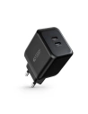 Kup Hálózati töltő Tech-Protect C35W 2-portos hálózati töltő PD 35W fekete - THP1456 - {ean13} - Sklep Home Screen