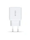 Kup Încărcător de rețea Tech-Protect C35W Încărcător de rețea cu 2 porturi PD 35W Alb - THP1457 - {ean13} - Sklep Home Screen