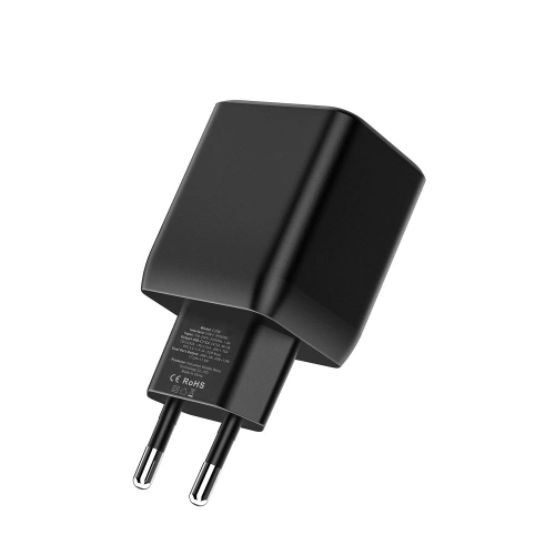 Kup Ładowarka sieciowa Tech-Protect C35W 2-port Network Charger PD 35W White - THP1457 - {ean13} - Sklep Home Screen