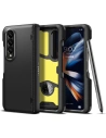 Etui Spigen Slim Armor Pro Pen Samsung Galaxy Z Fold 4 Fekete