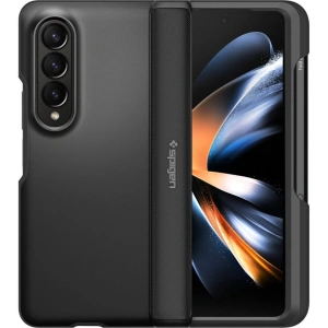 Kup Etui Spigen Slim Armor Pro Pen Samsung Galaxy Z Fold 4 Black - SPN2549 - {ean13} - Sklep Home Screen