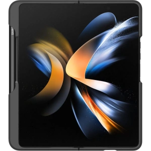 Kup Etui Spigen Slim Armor Pro Pen Samsung Galaxy Z Fold 4 Black - SPN2549 - {ean13} - Sklep Home Screen