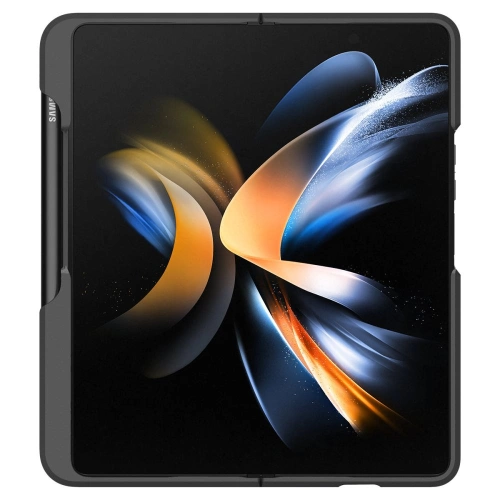 Buy Spigen Slim Armor Pro Pen Samsung Galaxy Z Fold 4 Black - SPN2549 - {ean13} - Home Screen Store Europe