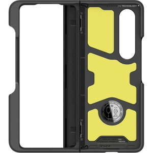 Kup Etui Spigen Slim Armor Pro Pen Samsung Galaxy Z Fold 4 Black - SPN2549 - {ean13} - Sklep Home Screen