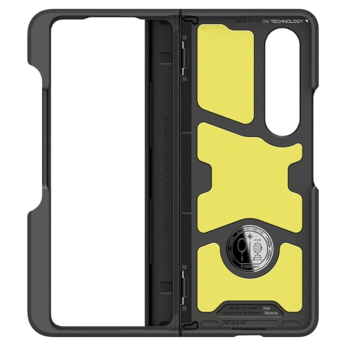 Kup Case Spigen Slim Armor Pro Pen Samsung Galaxy Z Fold 4 Schwarz - SPN2549 - {ean13} - Sklep Home Screen