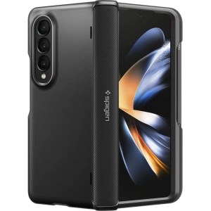 Kup Etui Spigen Slim Armor Pro Pen Samsung Galaxy Z Fold 4 Black - SPN2549 - {ean13} - Sklep Home Screen